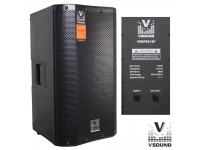 VSOUND VSSPRO12P VSOUND VSSPRO12P